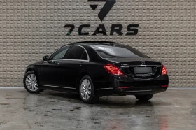 Mercedes-Benz S 350 4Matic| NightV| Distronic| Burmester| 7Cars| Гаран - 24000 € - 44386030 4