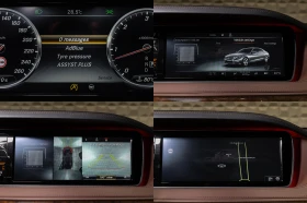 Mercedes-Benz S 350 4Matic| NightV| Distronic| Burmester| 7Cars| Гаран - 24000 € - 44386030 17