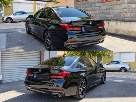 ����� �� �������� �� BMW 530 Diesel Mild Hybrid �������� 