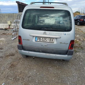 Citroen Berlingo undefined | Auto.bg — изображение 3