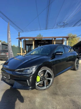 ������ Kia EV6