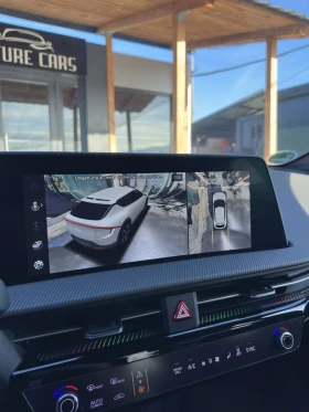 Kia EV6 77.4KWh/GT585�.�/360CAM/HEADUP/��������/2023�./4X4 | Mobile.bg � ����� ������ 17