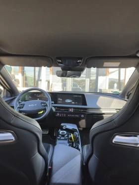 Kia EV6 77.4KWh/GT585�.�/360CAM/HEADUP/��������/2023�./4X4 | Mobile.bg � ����� ������ 9