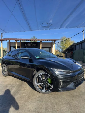 Kia EV6 77.4KWh/GT585�.�/360CAM/HEADUP/��������/2023�./4X4 | Mobile.bg � ����� ������ 2