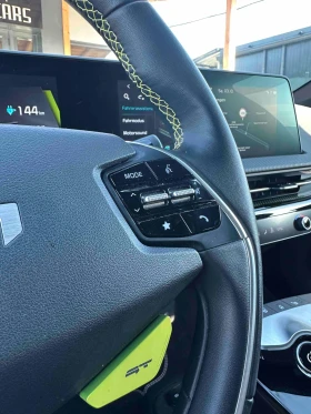 Kia EV6 77.4KWh/GT585�.�/360CAM/HEADUP/��������/2023�./4X4 | Mobile.bg � ����� ������ 8