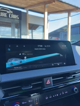 Kia EV6 77.4KWh/GT585�.�/360CAM/HEADUP/��������/2023�./4X4 | Mobile.bg � ����� ������ 16