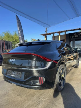 Kia EV6 77.4KWh/GT585�.�/360CAM/HEADUP/��������/2023�./4X4 | Mobile.bg � ����� ������ 6