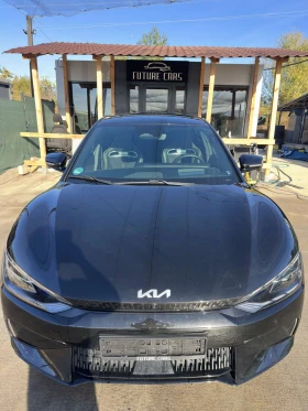 Kia EV6 77.4KWh/GT585�.�/360CAM/HEADUP/��������/2023�./4X4 | Mobile.bg � ����� ������ 5