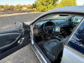 Mercedes-Benz CLK - 3500 € - 95009109 4