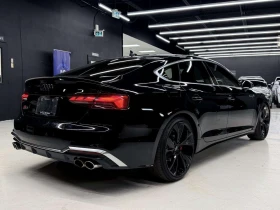 Audi S5 TECHNIK PRESTIGE| NAV| 360CAM| BSM| B&O SOUND| PAN | Mobile.bg � ����� ������ 4