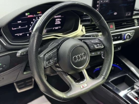 Audi S5 TECHNIK PRESTIGE| NAV| 360CAM| BSM| B&O SOUND| PAN | Mobile.bg � ����� ������ 9
