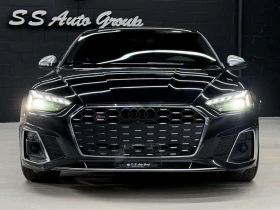Audi S5 TECHNIK PRESTIGE| NAV| 360CAM| BSM| B&O SOUND| PAN | Mobile.bg � ����� ������ 2