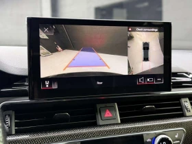 Audi S5 TECHNIK PRESTIGE| NAV| 360CAM| BSM| B&O SOUND| PAN | Mobile.bg � ����� ������ 17