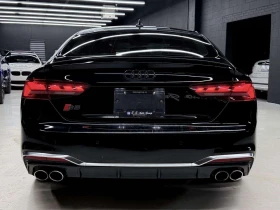 Audi S5 TECHNIK PRESTIGE| NAV| 360CAM| BSM| B&O SOUND| PAN | Mobile.bg � ����� ������ 5