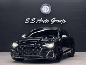 ������ Audi S5
