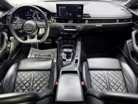 Audi S5 TECHNIK PRESTIGE| NAV| 360CAM| BSM| B&O SOUND| PAN | Mobile.bg � ����� ������ 10