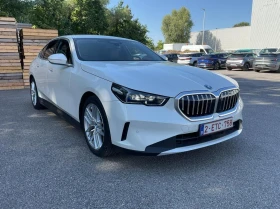 ������ BMW 530E