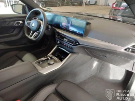 BMW 220 d Coupe Sportautomatic | Auto.bg — изображение 7