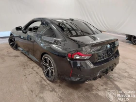 BMW 220 d Coupe Sportautomatic | Auto.bg — изображение 2