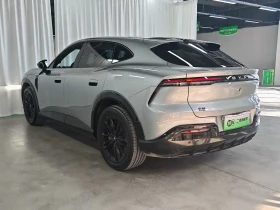 Voyah Free НОВ* FE* 2026* PURE ULTRA LONG RANGE* 81 KWH* 626  | Auto.bg — изображение 6
