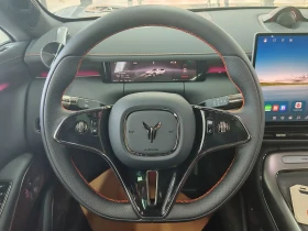Voyah Free НОВ* FE* 2026* PURE ULTRA LONG RANGE* 81 KWH* 626  | Auto.bg — изображение 9