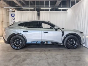 Voyah Free НОВ* FE* 2026* PURE ULTRA LONG RANGE* 81 KWH* 626  | Auto.bg — изображение 7