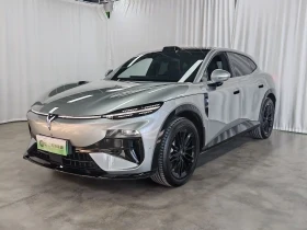 Voyah Free НОВ* FE* 2026* PURE ULTRA LONG RANGE* 81 KWH* 626 