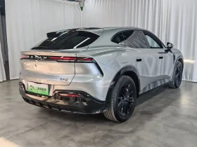 Voyah Free НОВ* FE* 2026* PURE ULTRA LONG RANGE* 81 KWH* 626  | Auto.bg — изображение 4