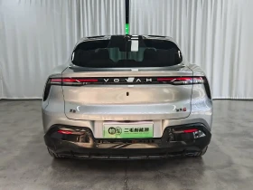 Voyah Free НОВ* FE* 2026* PURE ULTRA LONG RANGE* 81 KWH* 626  | Auto.bg — изображение 5
