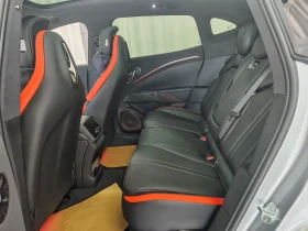 Voyah Free НОВ* FE* 2026* PURE ULTRA LONG RANGE* 81 KWH* 626  | Auto.bg — изображение 13