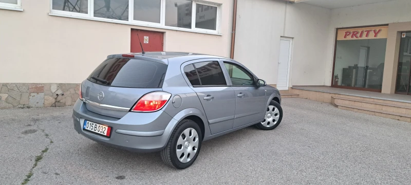 Opel Astra 1.6i-16v.* 105к.с.* КЛИМА* , снимка 17 - Автомобили и джипове - 47078638