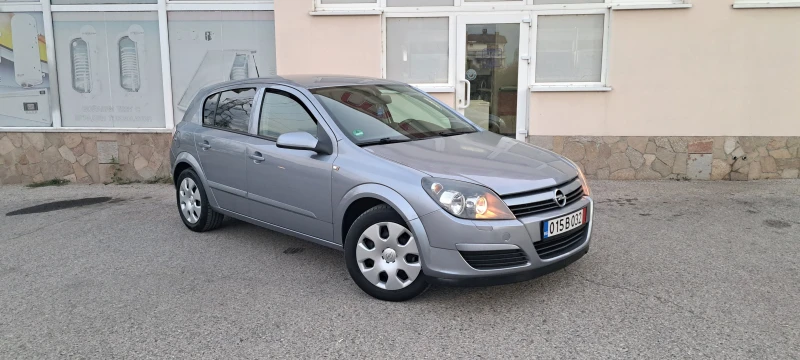 Opel Astra 1.6i-16v.* 105к.с.* КЛИМА* , снимка 14 - Автомобили и джипове - 47078638