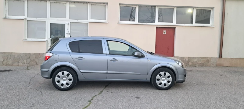 Opel Astra 1.6i-16v.* 105к.с.* КЛИМА* , снимка 15 - Автомобили и джипове - 47078638