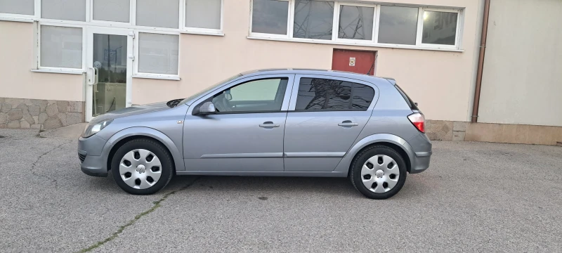 Opel Astra 1.6i-16v.* 105к.с.* КЛИМА* , снимка 13 - Автомобили и джипове - 47078638