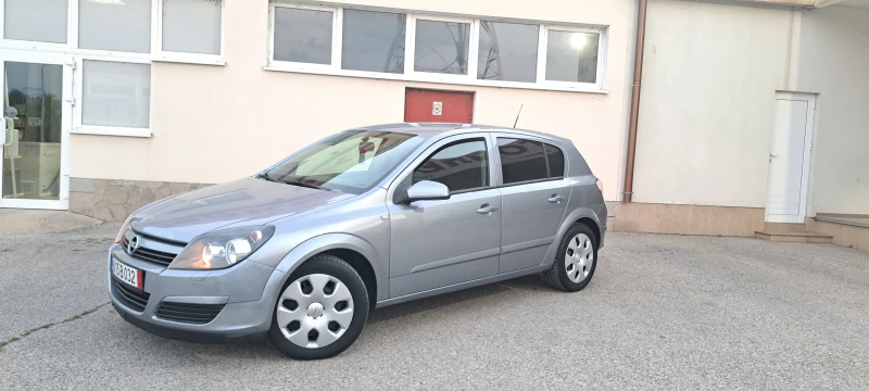 Opel Astra 1.6i-16v.* 105к.с.* КЛИМА* , снимка 12 - Автомобили и джипове - 47078638