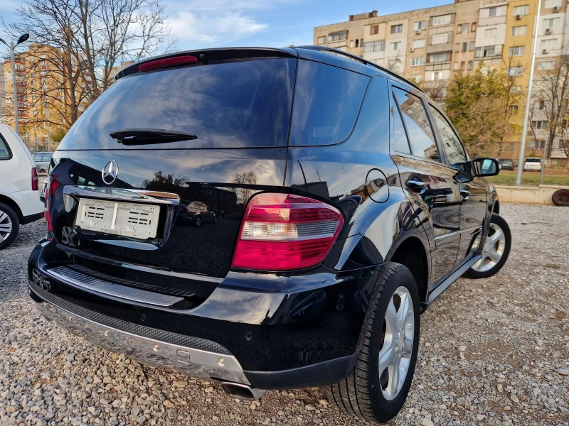 Mercedes-Benz ML 280 3.0CDI SPORT ИТАЛИЯ , снимка 2 - Автомобили и джипове - 47606445