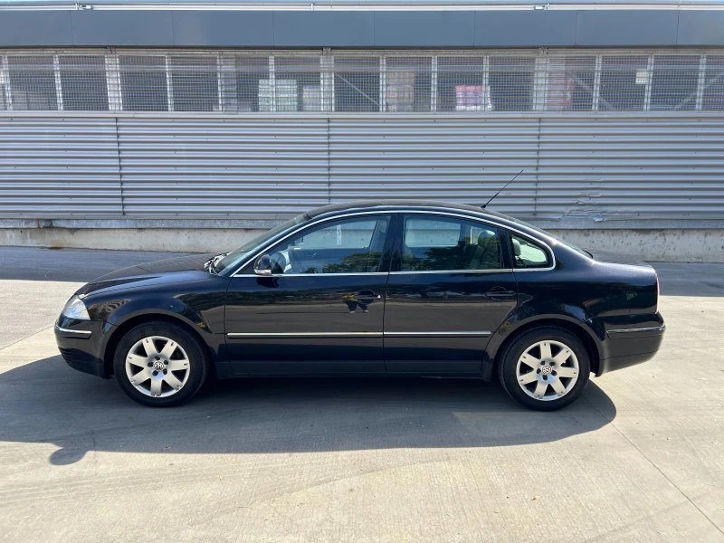 VW Passat, снимка 2 - Автомобили и джипове - 47528875