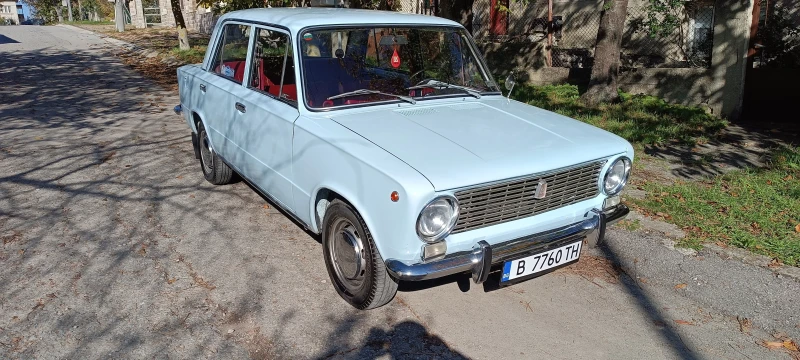 Lada 2101, снимка 2 - Автомобили и джипове - 47739054