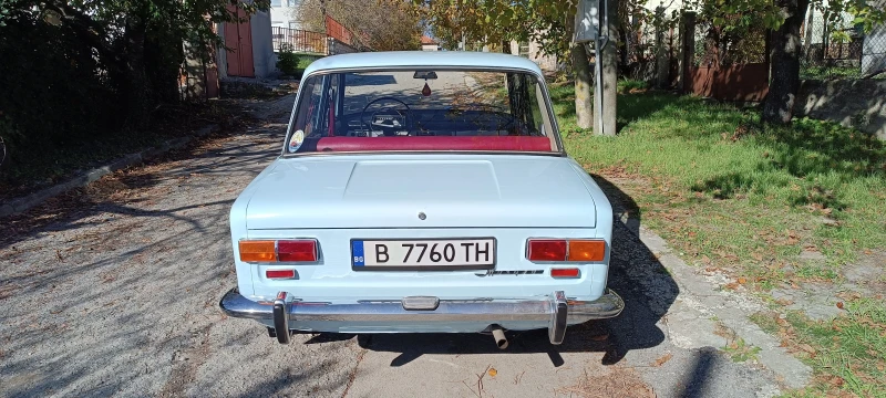 Lada 2101, снимка 3 - Автомобили и джипове - 47739054