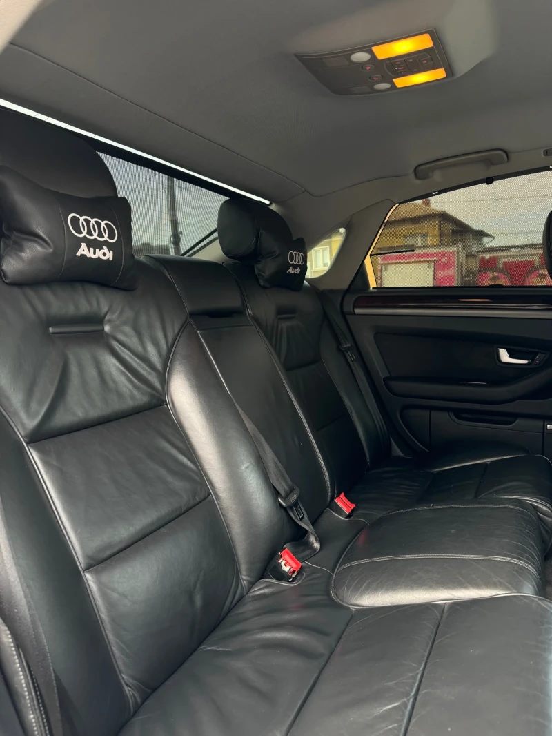 Audi A8 A8 4.0 Tdi, снимка 10 - Автомобили и джипове - 48709515