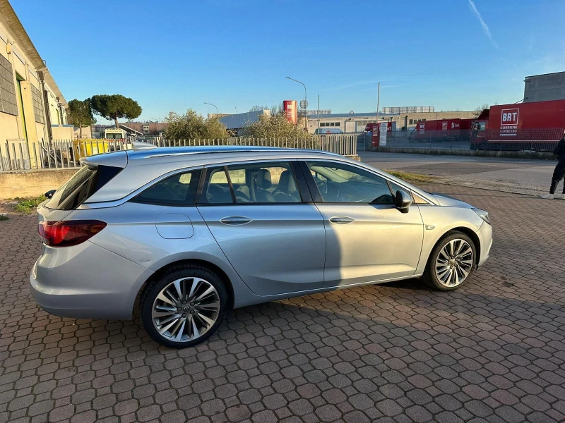 Opel Astra, снимка 7 - Автомобили и джипове - 48999156