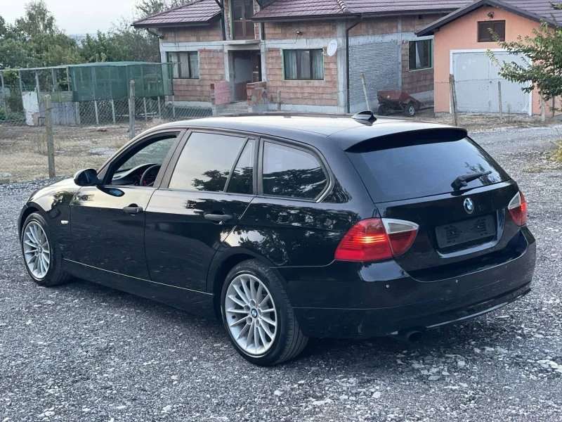 BMW 318 Navii , снимка 6 - Автомобили и джипове - 49185425