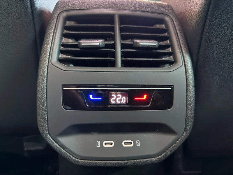 Cupra Formentor VZ 2.0TSI DSG* ЛИЗИНГ, снимка 14 - Автомобили и джипове - 50632297