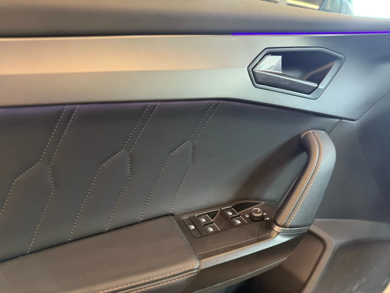 Cupra Formentor VZ 2.0TSI DSG* ЛИЗИНГ, снимка 7 - Автомобили и джипове - 50632297