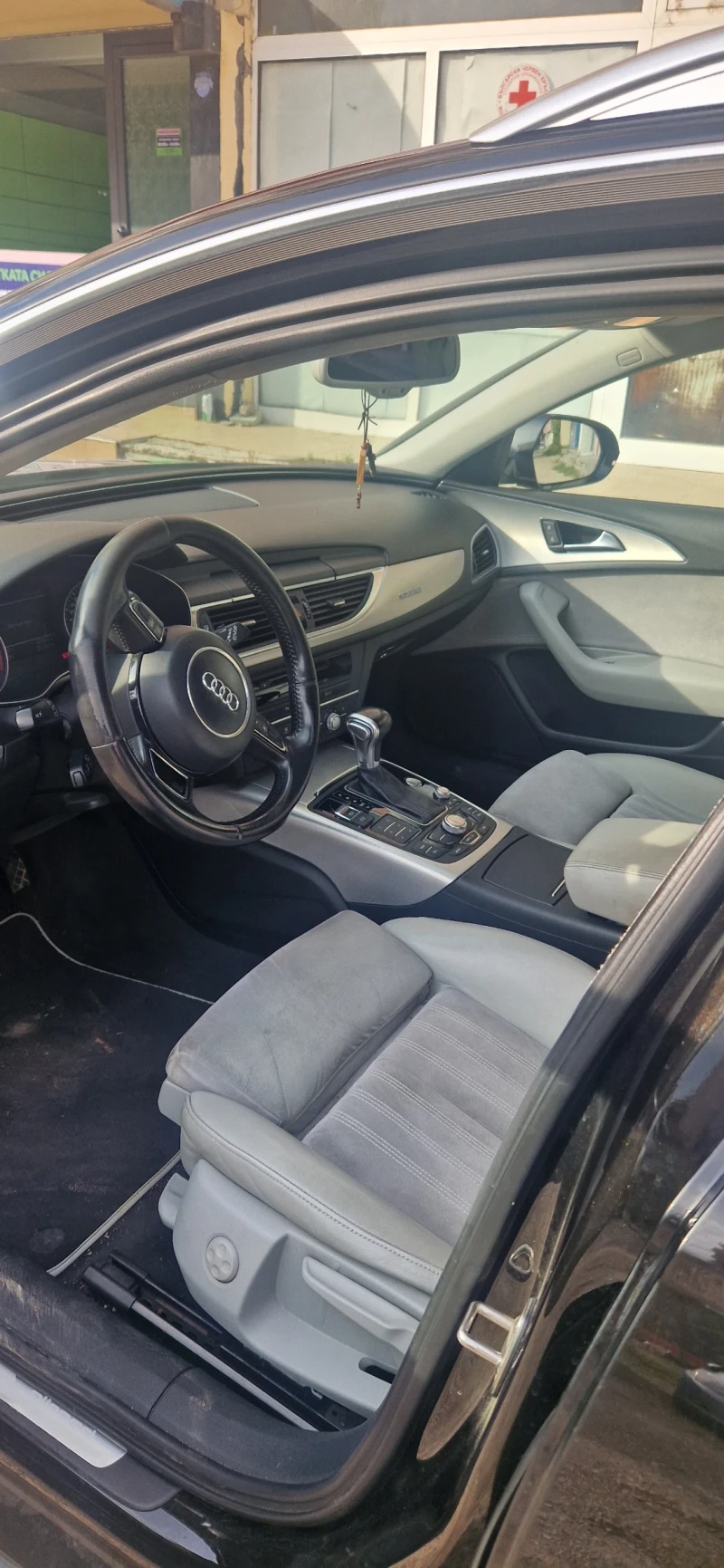 Audi A6 Allroad, снимка 5 - Автомобили и джипове - 51828306