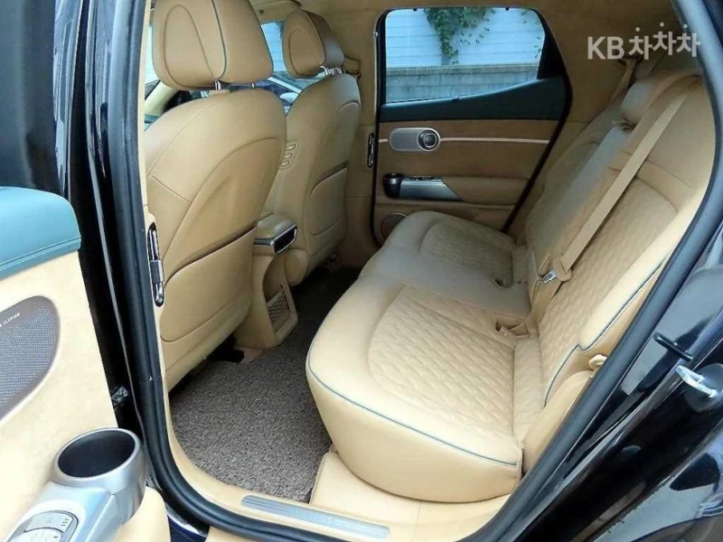 Genesis GV60 Standard BEV AWD ЛИЗИНГ БЕЗ ПЪРВОНАЧАЛНА ВНОСКА, снимка 12 - Автомобили и джипове - 52650472