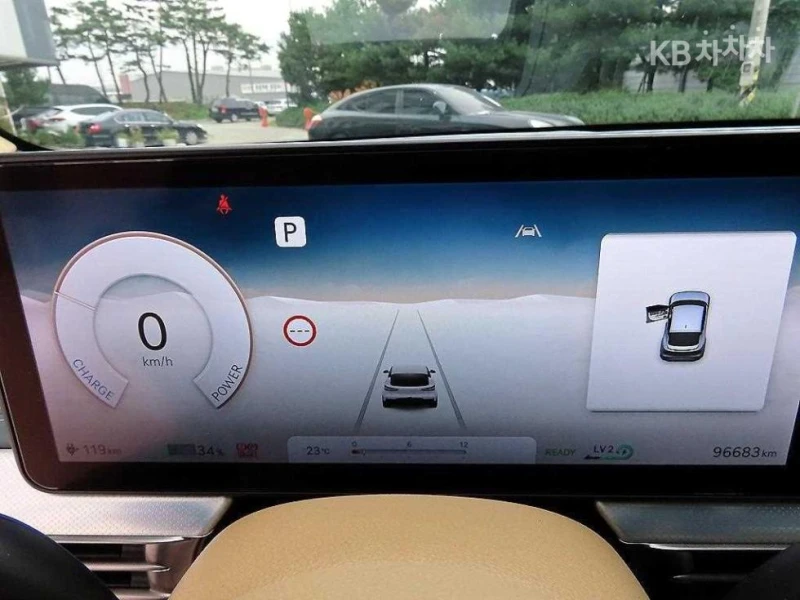 Genesis GV60 Standard BEV AWD ЛИЗИНГ БЕЗ ПЪРВОНАЧАЛНА ВНОСКА, снимка 8 - Автомобили и джипове - 52650472