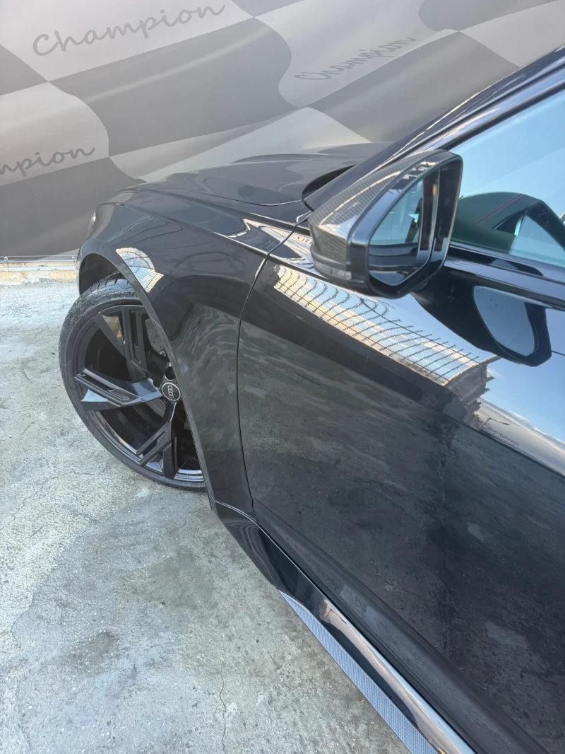 Audi Rs6, снимка 8 - Автомобили и джипове - 52178892