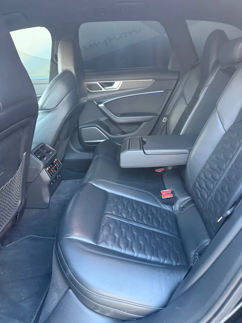 Audi Rs6, снимка 15 - Автомобили и джипове - 52178892
