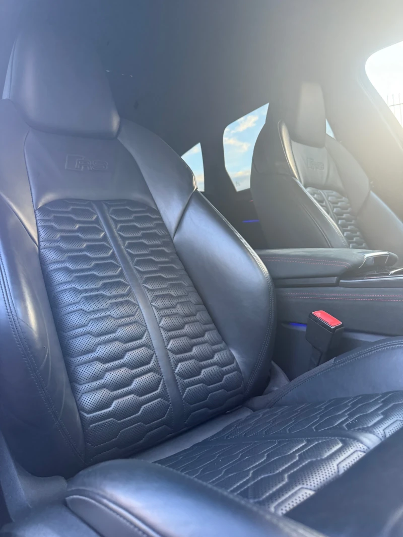 Audi Rs6, снимка 17 - Автомобили и джипове - 52178892